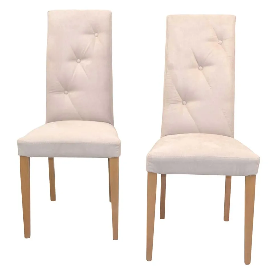 Küchenstühle|Esszimmerstühle*Pharao24 Hochlehner Stühle Balasai