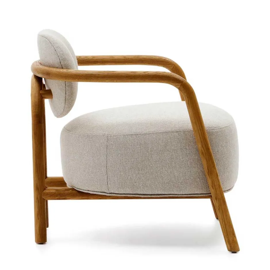 Wohnzimmer Sessel*Pharao24 Hochmoderner Sessel Altabeticas