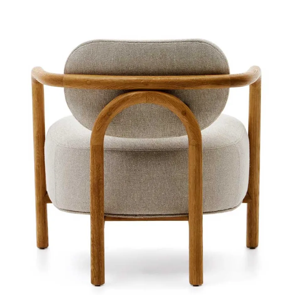 Wohnzimmer Sessel*Pharao24 Hochmoderner Sessel Altabeticas