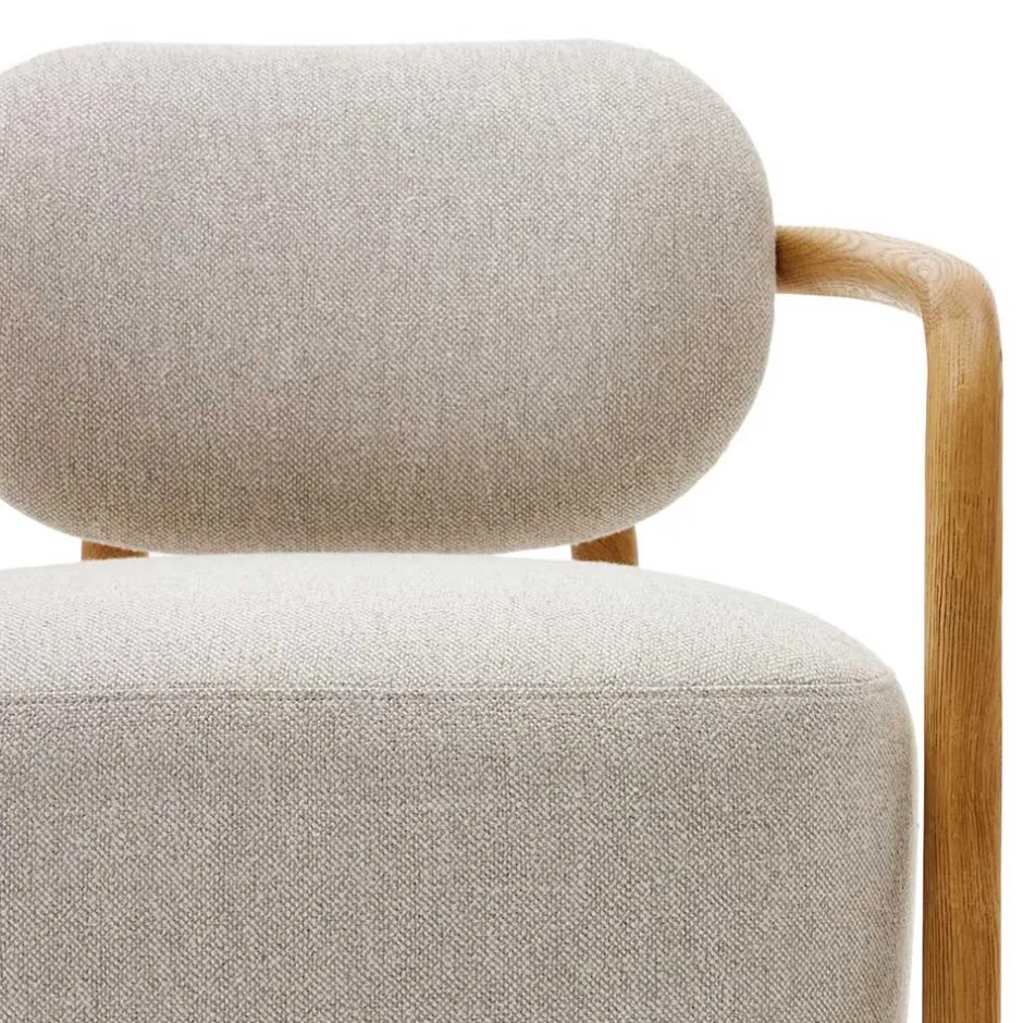 Wohnzimmer Sessel*Pharao24 Hochmoderner Sessel Altabeticas