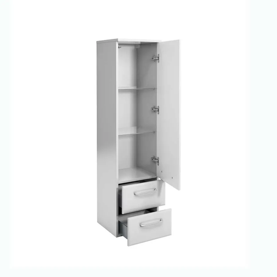 Bad Hängeschränke|Bad Hochschränke*Pharao24 Hochschrank Adamu