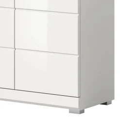 Badezimmerschränke|Bad Hochschränke*Pharao24 Hochschrank Bird