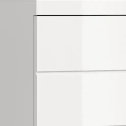 Badezimmerschränke|Bad Hochschränke*Pharao24 Hochschrank Bird