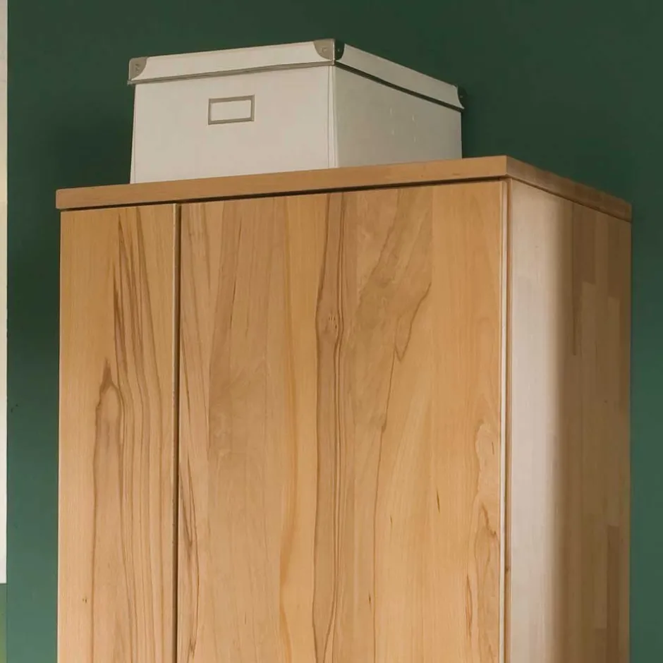 Pharao24 Hochschrank Charismon> Massivholz Schränke|Dielenschränke