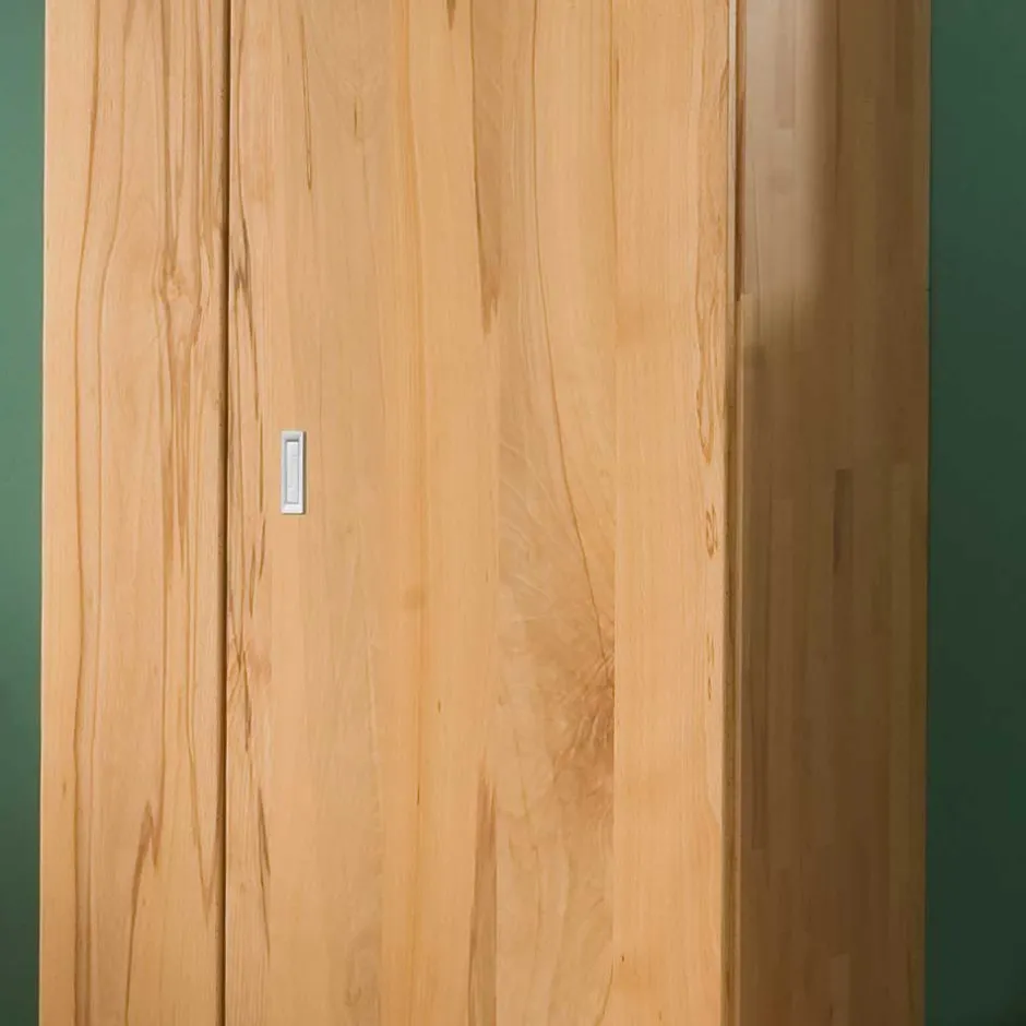 Pharao24 Hochschrank Charismon> Massivholz Schränke|Dielenschränke