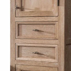 Bad Hochschränke*Pharao24 Hochschrank Flakes