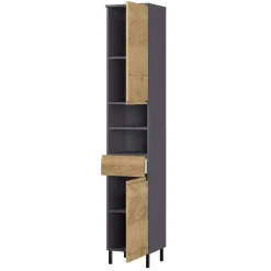 Bad Hochschränke*Pharao24 Hochschrank Pencras