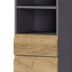 Bad Hochschränke*Pharao24 Hochschrank Pencras