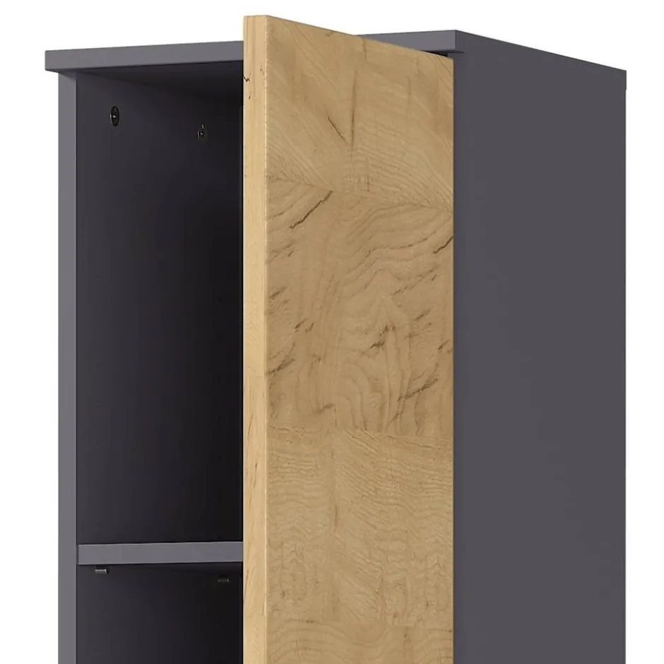 Bad Hochschränke*Pharao24 Hochschrank Pencras