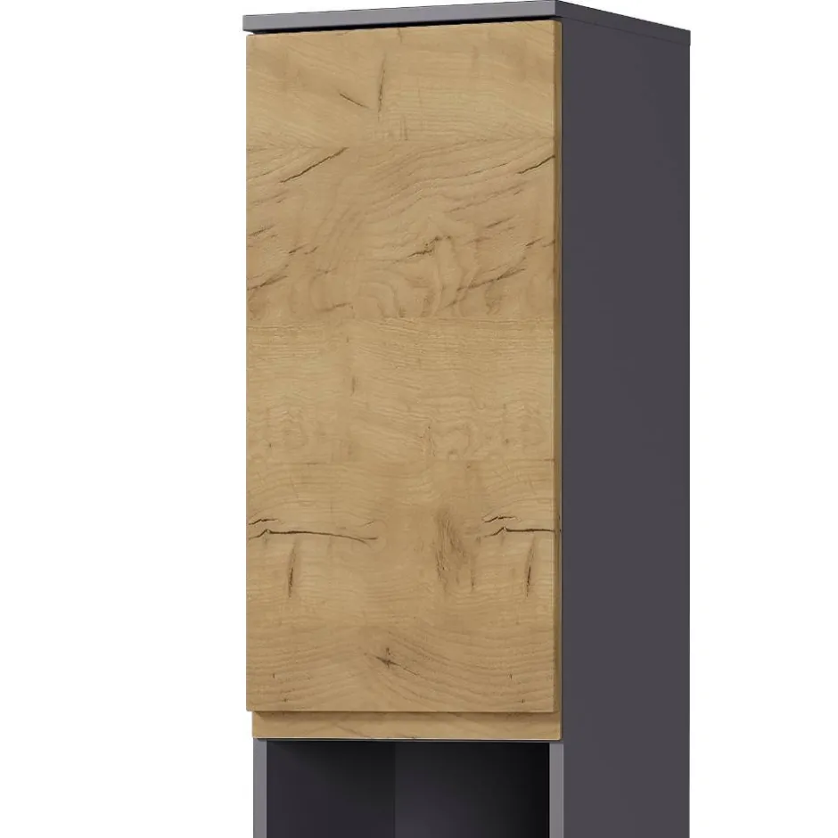 Bad Hochschränke*Pharao24 Hochschrank Pencras