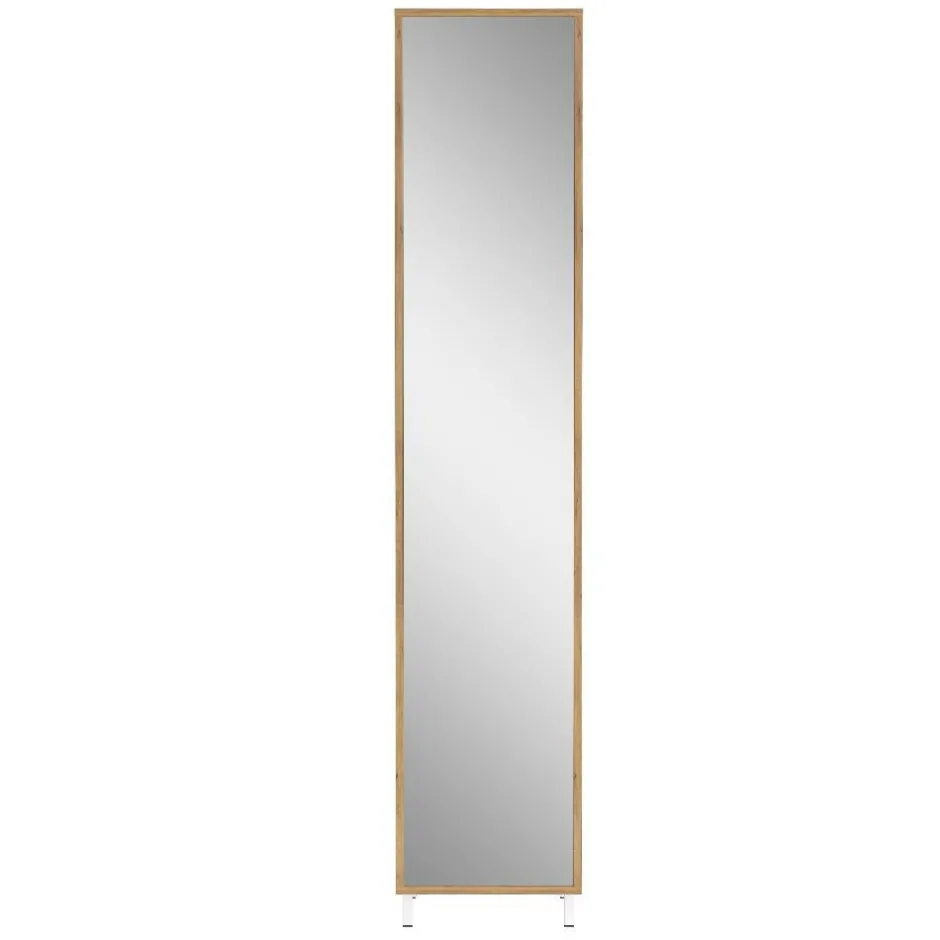 Pharao24 Hochschrank Ronny> Badezimmerschränke|Bad Hochschränke