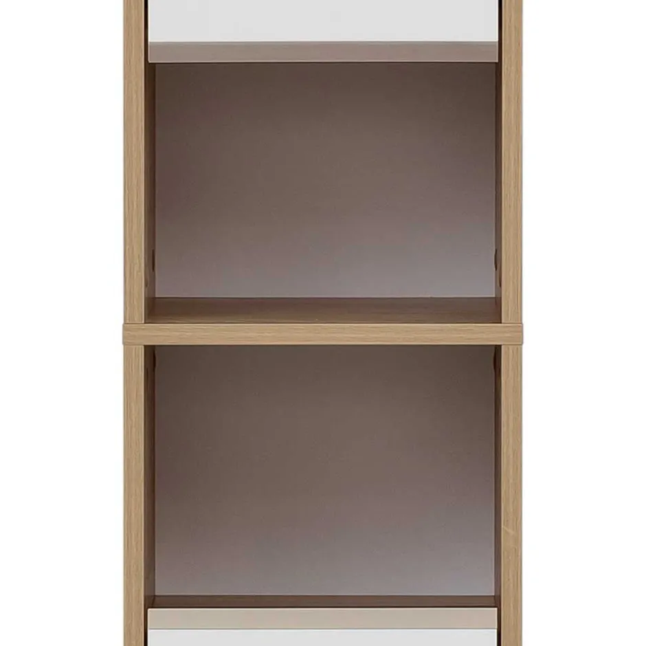 Bad Hochschränke*Pharao24 Hochschrank Vakuum