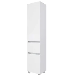 Bad Hochschränke|Badezimmerschränke*Pharao24 Hochschrank Varison