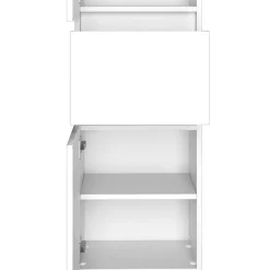 Bad Hochschränke|Badezimmerschränke*Pharao24 Hochschrank Varison