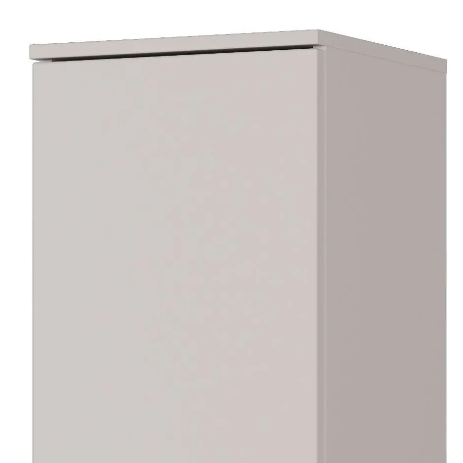 Bad Hochschränke*Pharao24 Hochschrank Viper