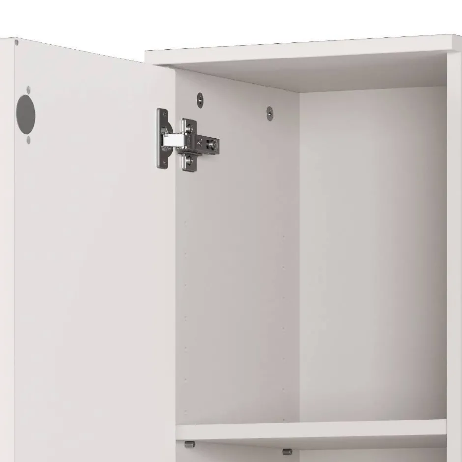 Bad Hochschränke*Pharao24 Hochschrank Viper