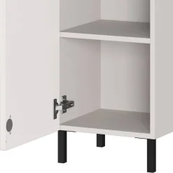 Bad Hochschränke*Pharao24 Hochschrank Viper