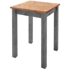 Tisch Mit Stühlen|Tischgruppen*Pharao24 Hochtisch mit Hockern Candabria