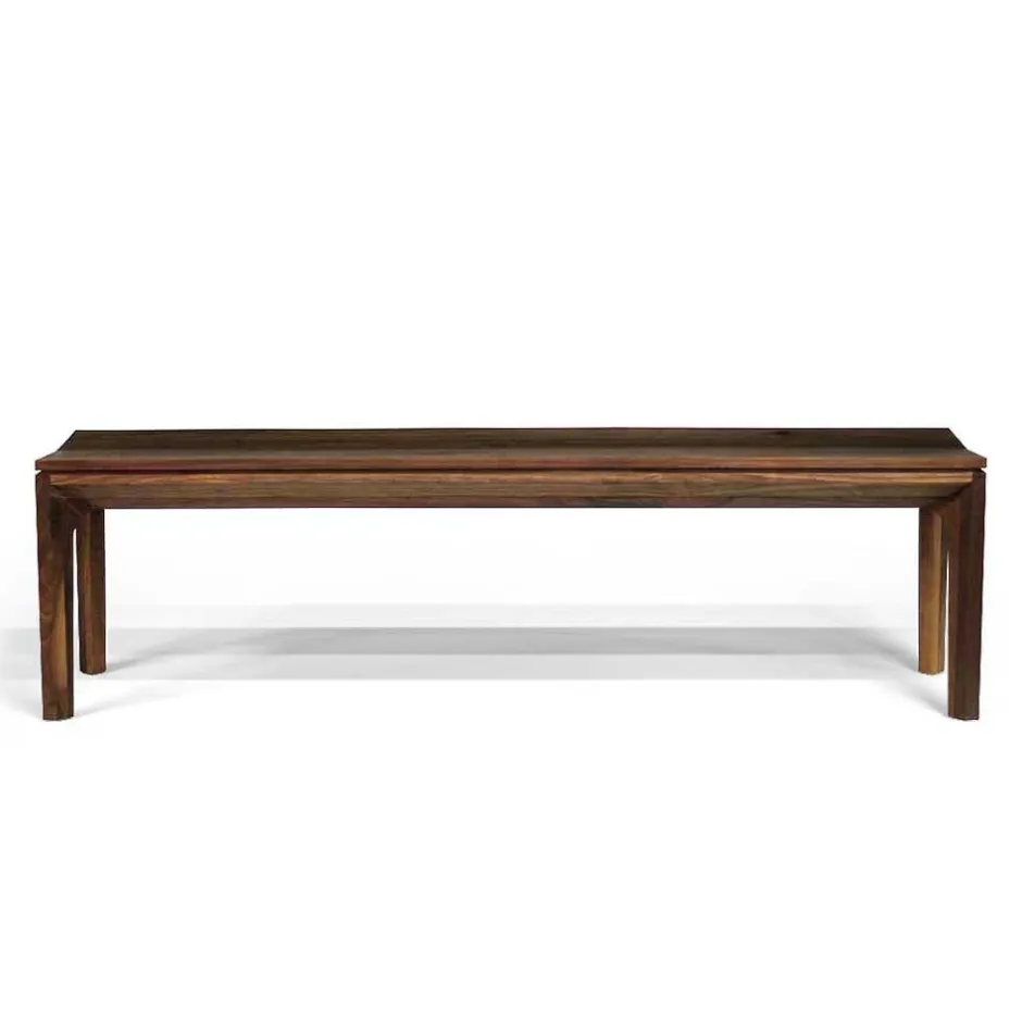 Pharao24 Hochwertige Essbank Abion> Küchenbank|Holzbänke