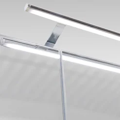 Pharao24 Hochwertiger Badspiegelschrank Iljina><noscript><img width=