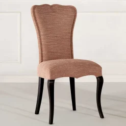 Pharao24 Hochwertiger Esszimmerstuhl Seal> Küchenstühle|Esszimmerstühle