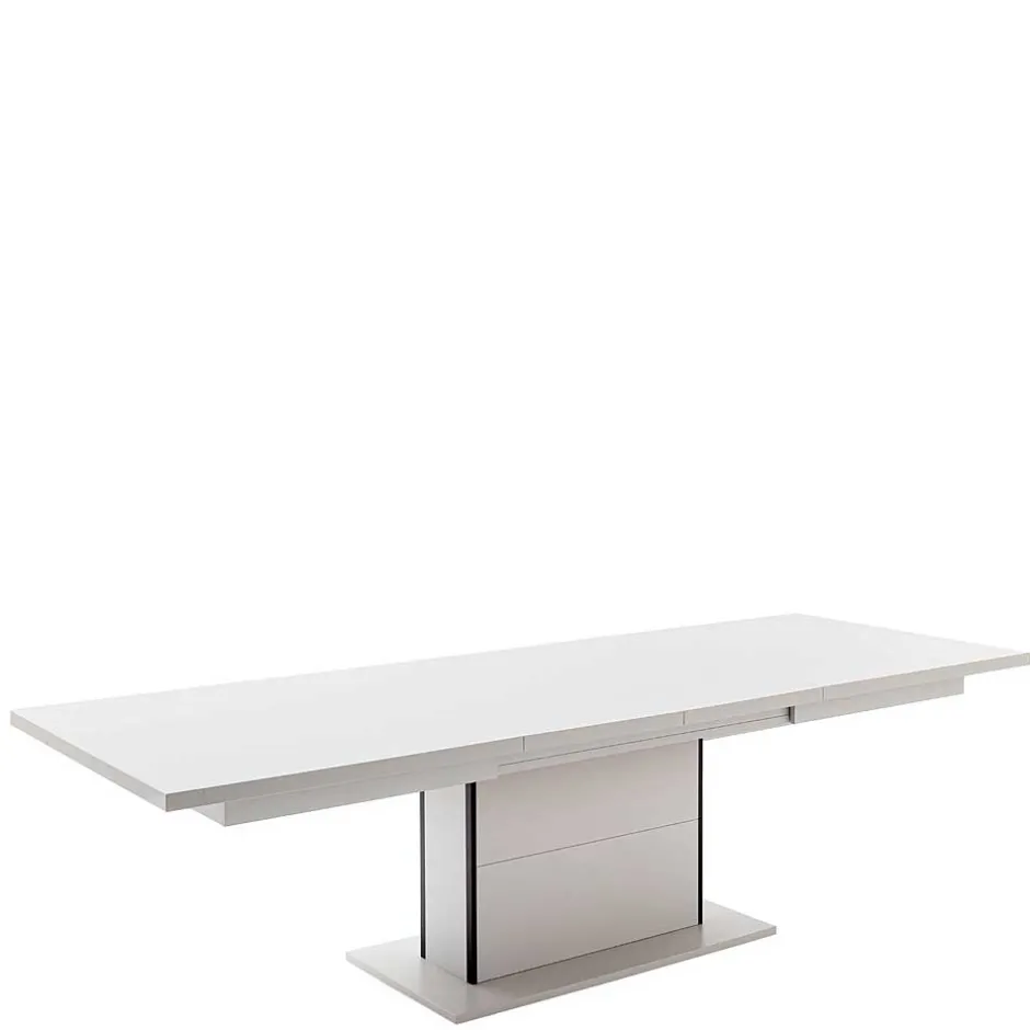 Pharao24 Hochwertiger Esszimmertisch Ukai> Küchentisch|Ausziehtische