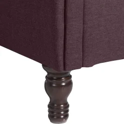 Ohrensessel*Pharao24 Hochwertiger Lesesessel Malevona