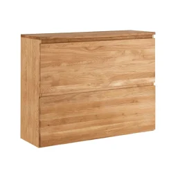 Pharao24 Hochwertiger Schuhschrank Nietran><noscript><img width=