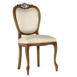 Pharao24 Hochwertiger Stuhl Liseola> Küchenstühle|Esszimmerstühle