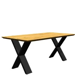 Pharao24 Hochwertiger Tisch Lavernes> Küchentisch|Esstische