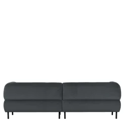 Wohnzimmercouch|3 Sitzer Sofa*Pharao24 Hochwertiges Sofa Issiaco