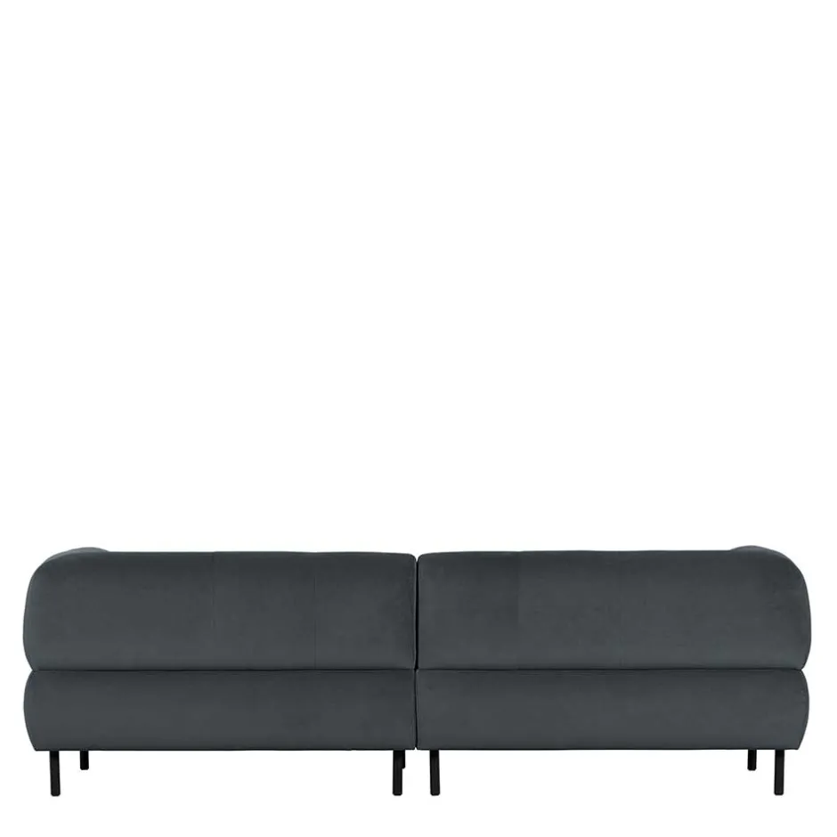 Wohnzimmercouch|3 Sitzer Sofa*Pharao24 Hochwertiges Sofa Issiaco