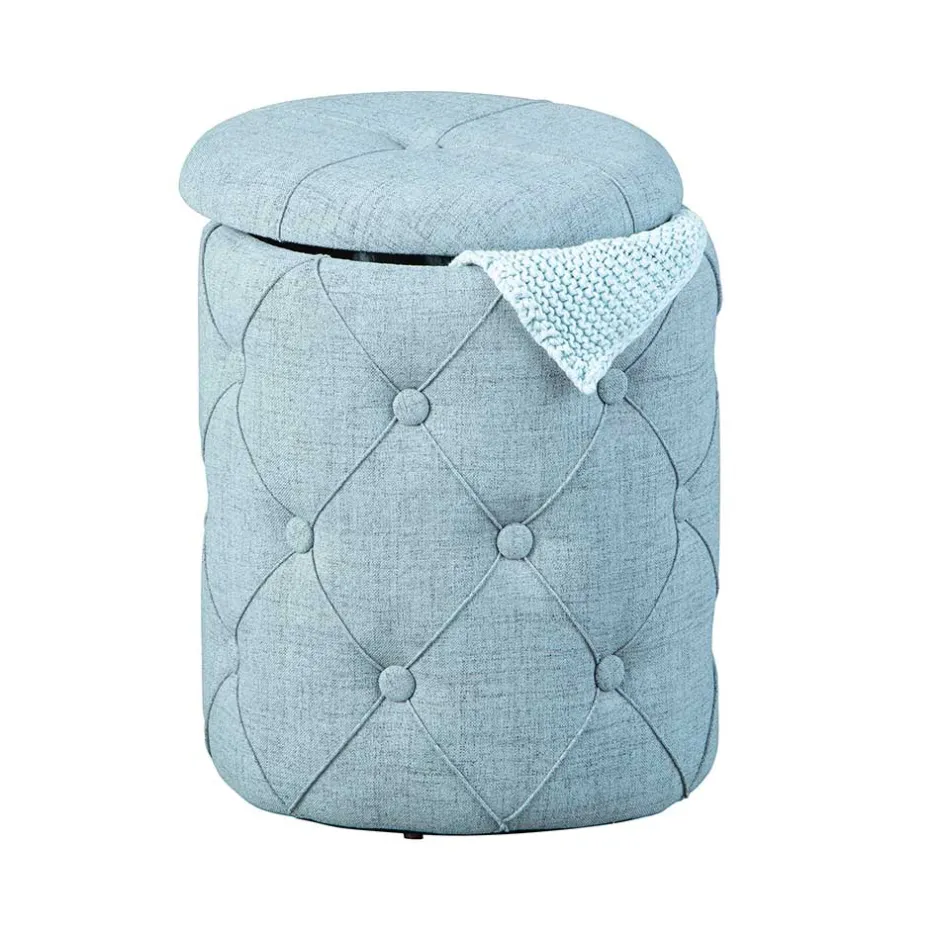 Pharao24 Hocker Bonney> Sitzhocker