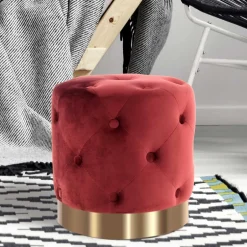 Sitzhocker*Pharao24 Hocker Cabinda