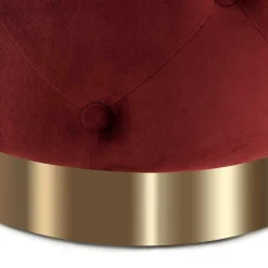 Sitzhocker*Pharao24 Hocker Cabinda