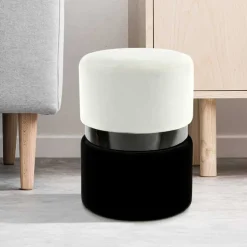 Sitzhocker*Pharao24 Hocker Culesco