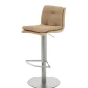 Barmöbel|Barhocker*Pharao24 Hocker für Küchentheke Monika