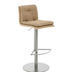 Barmöbel|Barhocker*Pharao24 Hocker für Küchentheke Monika