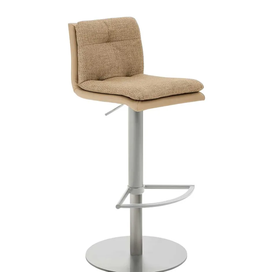 Barmöbel|Barhocker*Pharao24 Hocker für Küchentheke Monika