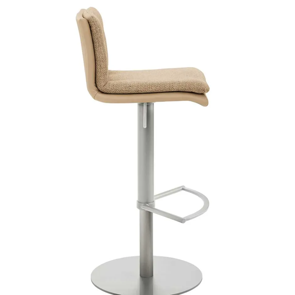 Barmöbel|Barhocker*Pharao24 Hocker für Küchentheke Monika