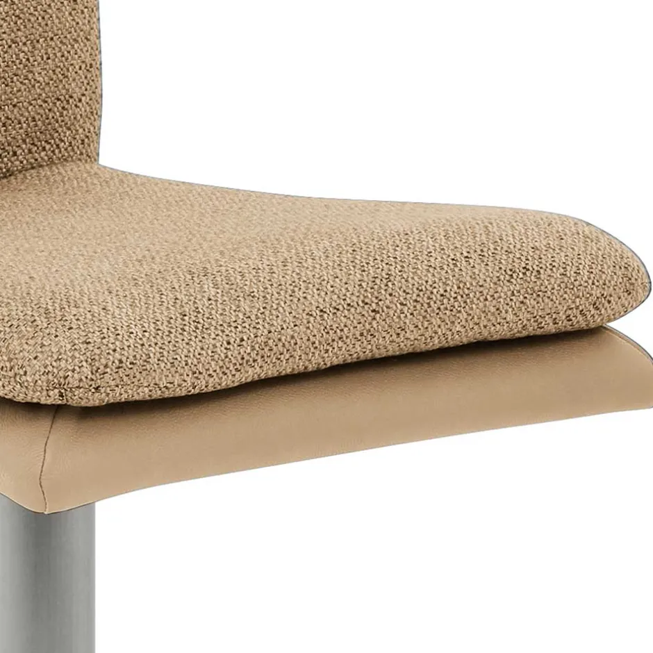 Barmöbel|Barhocker*Pharao24 Hocker für Küchentheke Monika