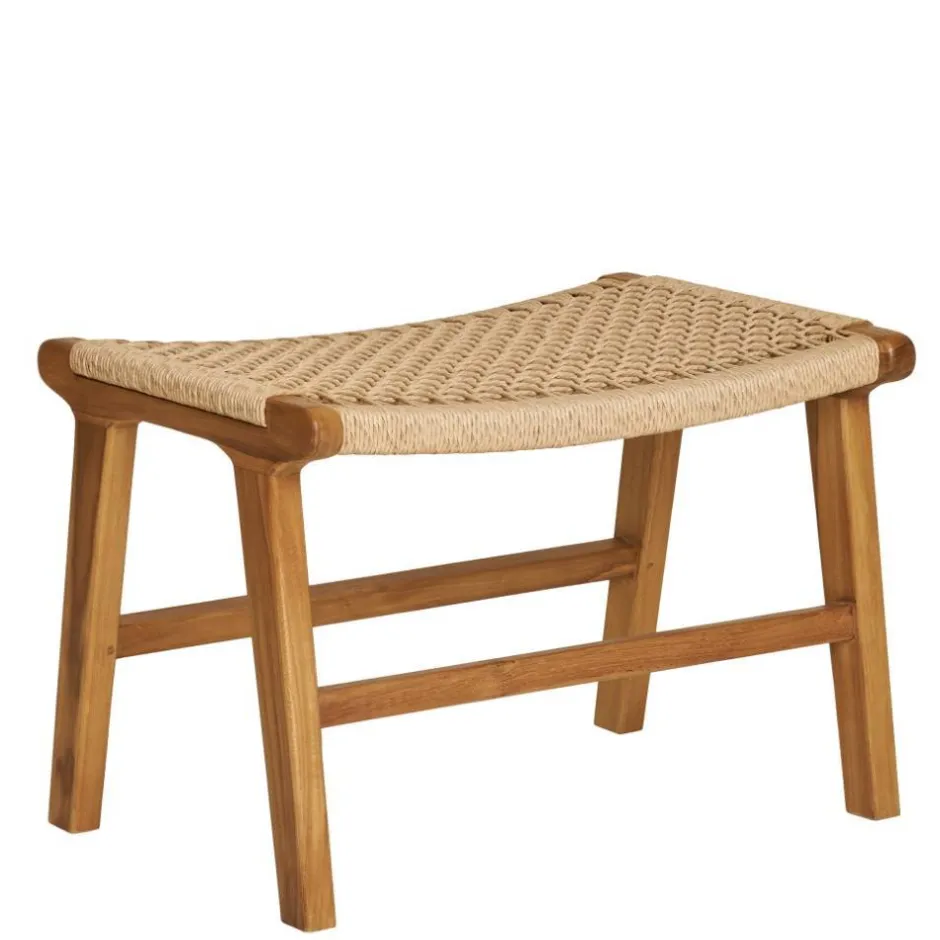 Pharao24 Hocker Geordi> Sitzhocker|Hocker