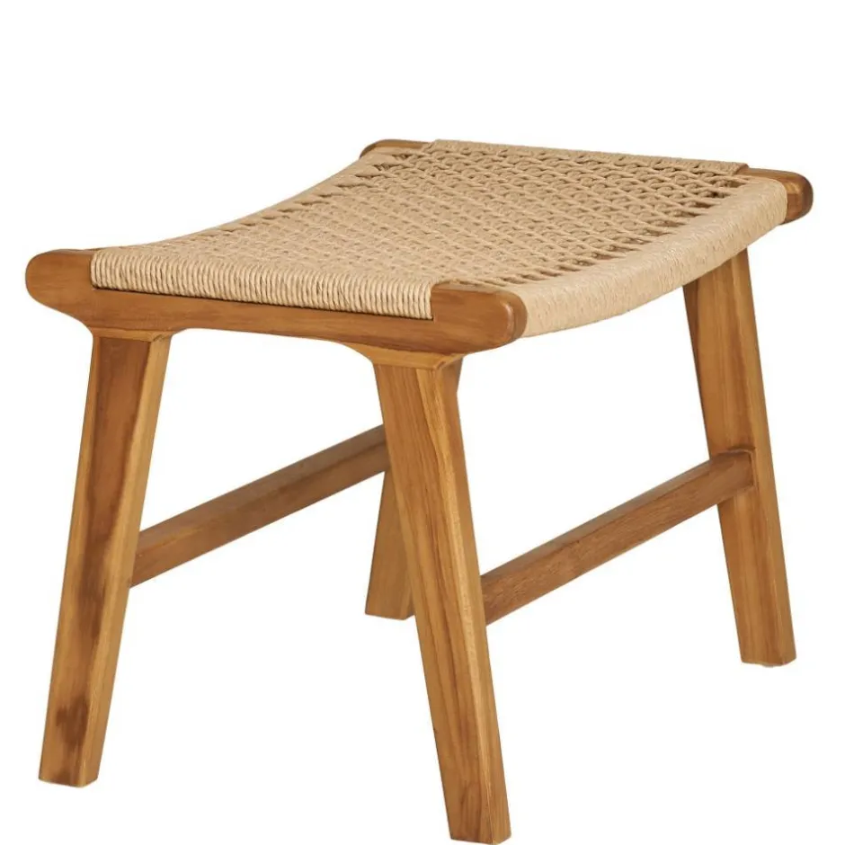 Pharao24 Hocker Geordi> Sitzhocker|Hocker