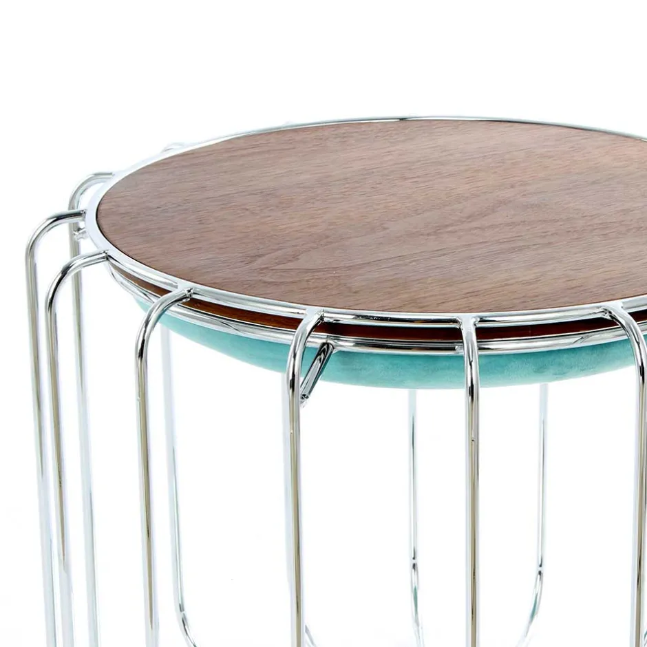 Pharao24 Hocker Gessna> Sitzhocker