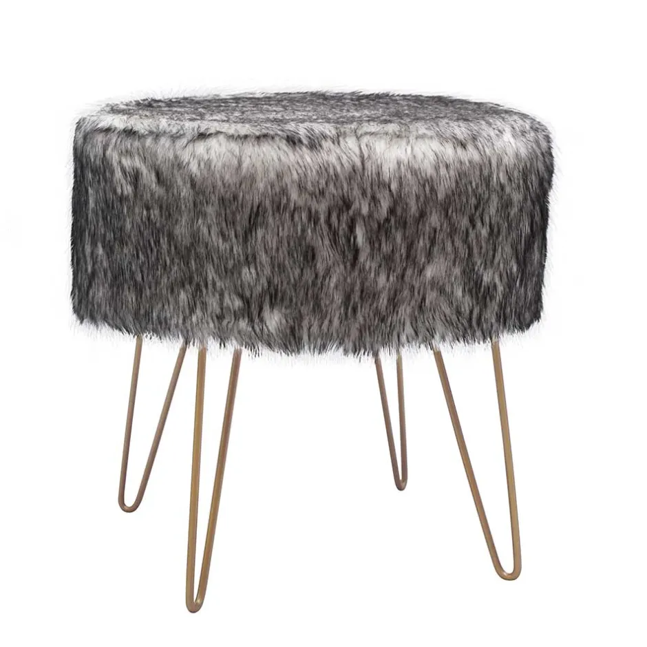 Pharao24 Hocker Lamaldavo> Sitzhocker