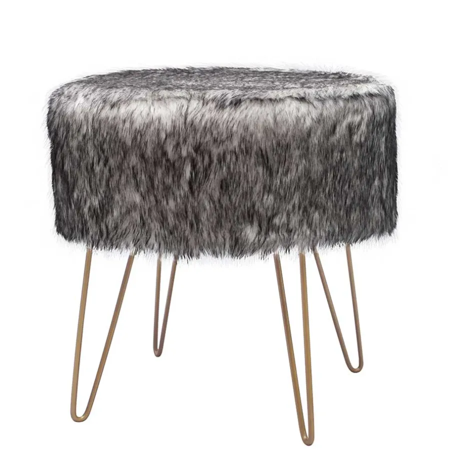 Pharao24 Hocker Lamaldavo> Sitzhocker