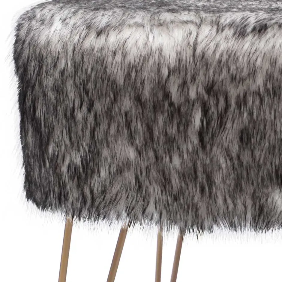 Pharao24 Hocker Lamaldavo> Sitzhocker