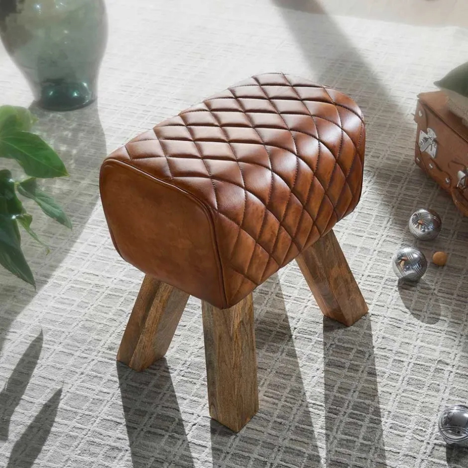 Sitzhocker|Hocker*Pharao24 Hocker Matteov