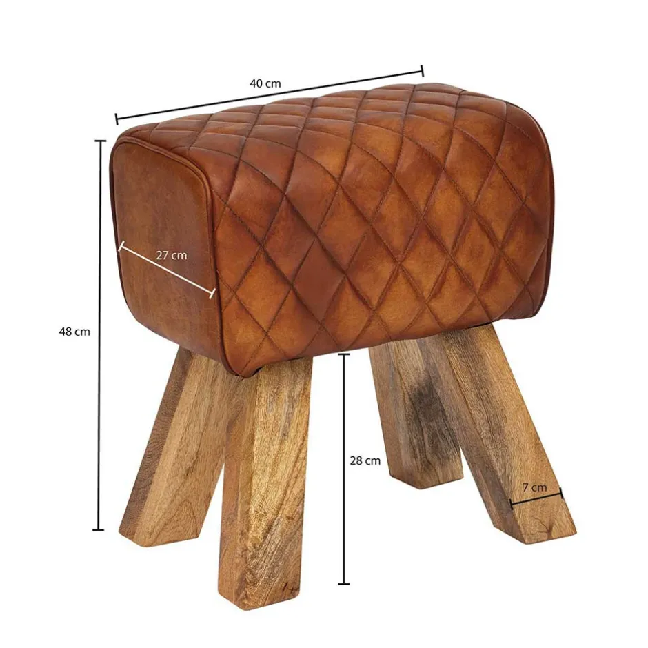 Sitzhocker|Hocker*Pharao24 Hocker Matteov