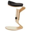 Sitzhocker*Pharao24 Hocker mit Schwinggestell Brave